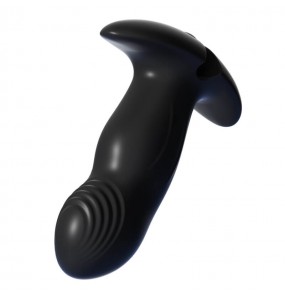 MizzZee - Finger-Like Wearable Anal Plug (Smart APP Model - Chargeable)